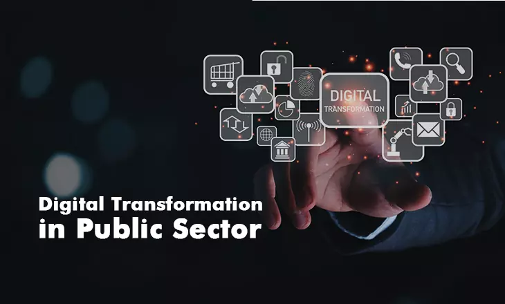 OSOS Digital Transformation