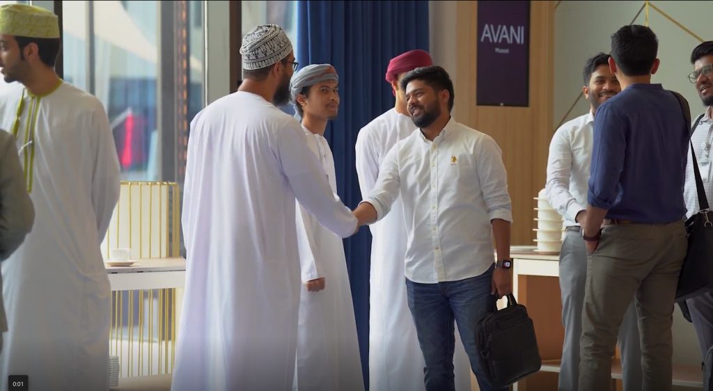 OSOS Channel Partner Program