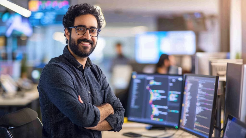 OSOS Engineering Manager Job Post