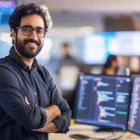 OSOS Engineering Manager Job Post