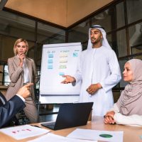 OSOS Pre-Sales Engineer Job Post
