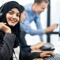 OSOS Support Executive Job Post